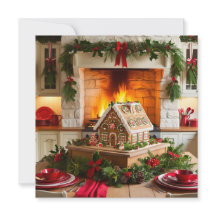 Élégance de Noël