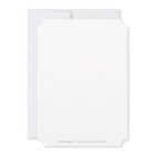 Élégant classique calligraphie mariage photo