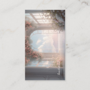 Invitation élégante