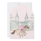 Élégante course de cheval Derby Fête des mariées