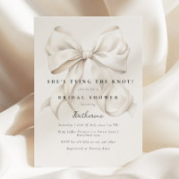 Elégante Elle noue la Fête des mariées de la ceint