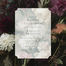 Elégante Fête des mariées Mariage baroque