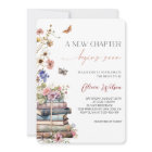 Élégante Fête des mariées "Un nouveau chapitre com