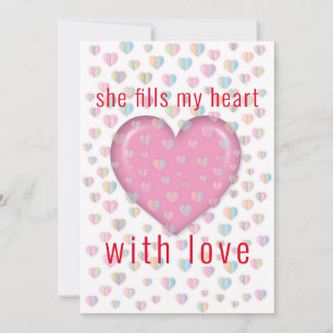 Invitation Elégante Ilovette Design Corvette C1 Illustration