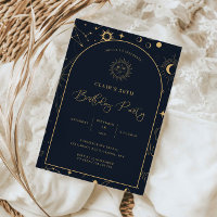 Eléments mystiques célestes Commencer 30e annivers