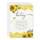 Elle a trouvé son abeille Fête des mariées miel