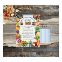 Elle n'est pas sur le marché de la douche nuptiale