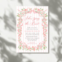 Elle noue la Fête des mariées florale de la boue r