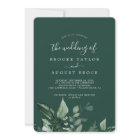 Émeraude | Vert Le Mariage De