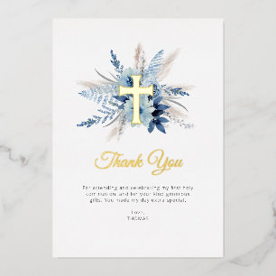 INVITATION EN ALUMINIUM 
