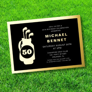 INVITATION EN ALUMINIUM 