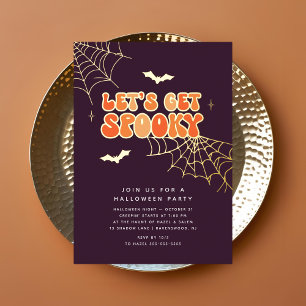 INVITATION EN ALUMINIUM 
