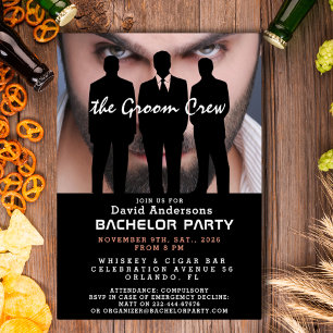 INVITATION EN ALUMINIUM 