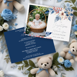 INVITATION EN ALUMINIUM