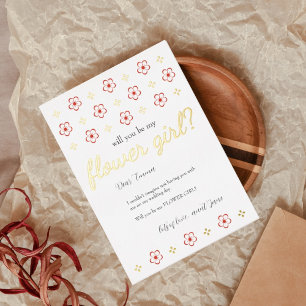 INVITATION EN ALUMINIUM 