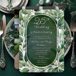 INVITATION EN ALUMINIUM
