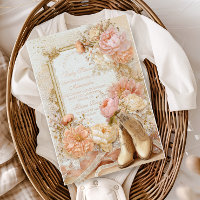 Boho Cowgirl Western Baby shower à thème