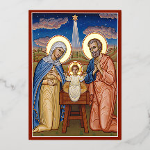 Christ l'aube nouvelle