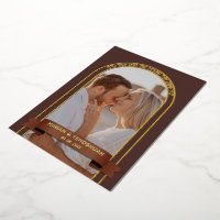 Chuppah juive photo Arche Boho Terreux Hébreu