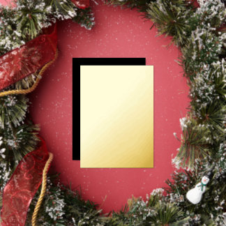 Invitation En Aluminium Créez Votre Propre