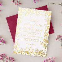 Daffodiles botaniques Daisy Peony Flowers Mariage