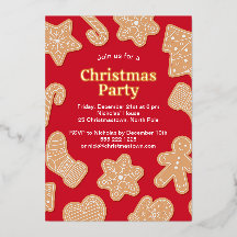 Douce biscuits de Noël au gingembre