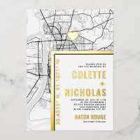 Emplacement d'amour Baton Rouge | Ville Mariage à 