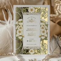 Faire suivre les dates d'art nouveau Calla Lily pa