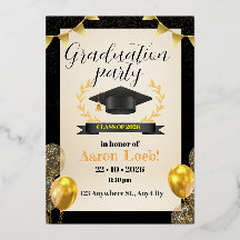 fête de remise des diplômes