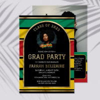 Fête de remise des diplômes panafricaine