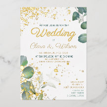 GORGEANT MARIAGE D'OR