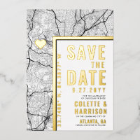 Localisateur d'amour Atlanta | Mariage Enregistrer