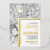 Localisateur d'amour Washington, DC | Ville Mariag