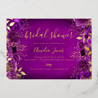 Mariage Fleur Rose Fleur Or Violet Lavage De Noces