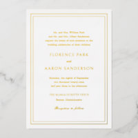 Mariage intemporel traditionnel