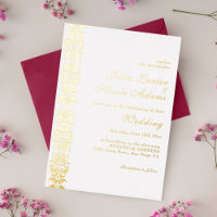 Mariage Mandala Fleurs de Lotus Oiseaux Cygne Chuc