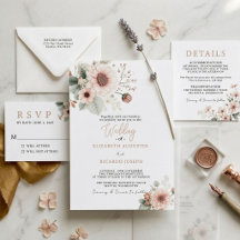 Mariage Moderne Tendance Fard à Joues Rose Poussié