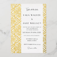 Motif italien en mosaïque (Retro-Dotted)