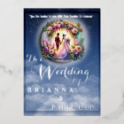 Notre Amour Atteint Le Mariage Lune