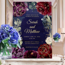 Or Mariage de la marine de Bourgogne