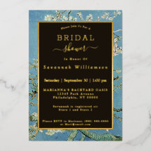 Peinture de floraison d'amandier de Van Gogh Showe