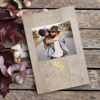 Photo de couple de libellules rustique à effet boi