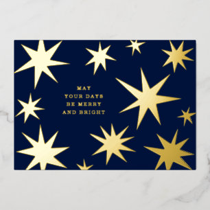Invitation En Aluminium Que vos journées soient joyeuses et brillantes éto