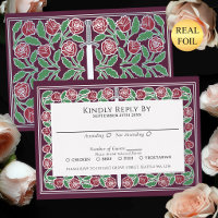 Réponse pour le mariage royal avec épée florale ar