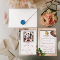 Tradition Mariage afro-américaine