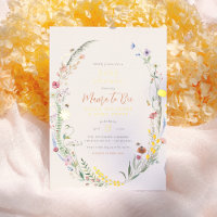 Vraiment Foil Maman À Être Chic Boho Girl Baby sho