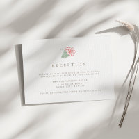 Enclos de réception de mariage Island Hibiscus