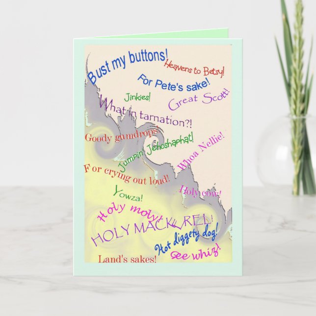 Invitation Enfin se mariant (Devant)