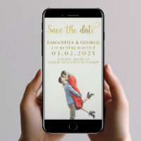Enregistrer le Modèle de date avec Photo Mobile Fr