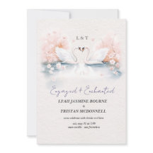Invitation Ensemble Pour Toujours